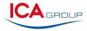 ICA-group лого