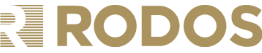 Логотип Rodos